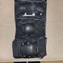 Skater Scooter Bike Protection Pads