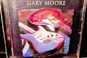 Gary Moore. Out In The Fields. The Very Best Of. CD.