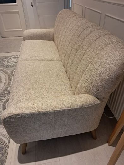 EZ Living 3 Seater Sofa
