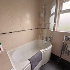 Bathroom Suite