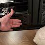 Full race rig simulator drift triple 32" curved moza simagic all good stuff Image 6