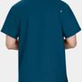 Stasis Scrub Top - Caribbean Color (Hospital Uniform) Small Brand New Image 3