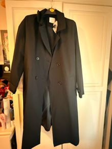 Trench Coat Penneys