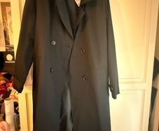 Trench Coat Penneys