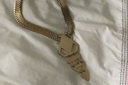 Statement Neck Piece