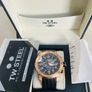 Tw steel Grandeur Tech rose gold Image 5