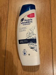 Head and shoulders Classic Clean 500ml