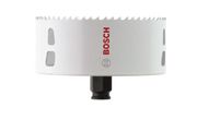 Bosch 114mm Progressor Holesaw for Multi-Purpose