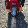Komatsu strimmer Image 3