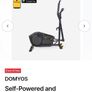 Cross Trainer Image 2