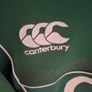 Vintage Ireland 2007 Canterbury Rugby Union Jersey (Youths 12 Years) FREE POST Image 3