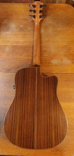 swap/guitar