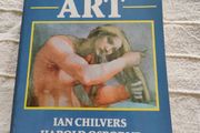 The Oxford Dictionary of Art 550 pages in very good condition with some signs of wear on the cover see photos FREE STANDARD POSTAGE INCLUDED