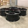 18 19" Inch RS3 Audi style wheels A3 A4 A5 A6 A7 Caddy Seat Leon Passat Skoda 5x112 Image 5