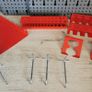 Workshop Tool System - Grey/Red -  20 pieces Image 4