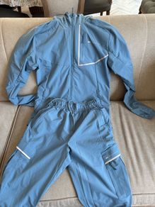 Monterrain tracksuit