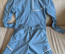 Monterrain tracksuit