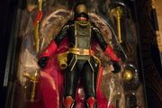Gi joe Classified Supreme Cobra Commander SDCC 2020 Exclusive