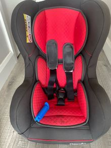Car seat
