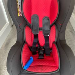 Car seat