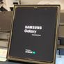 Samsung Galaxy Z Fold 4 - 256GB/ 12GB - Dual Sim Unlocked Phantom Black. Image 7