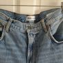 Zara ladies boyfriend jeans  size 12 Image 2