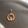 gold pendent Image 2