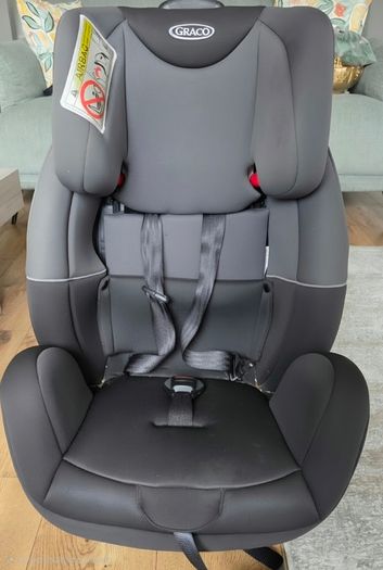 Graco Car Seat