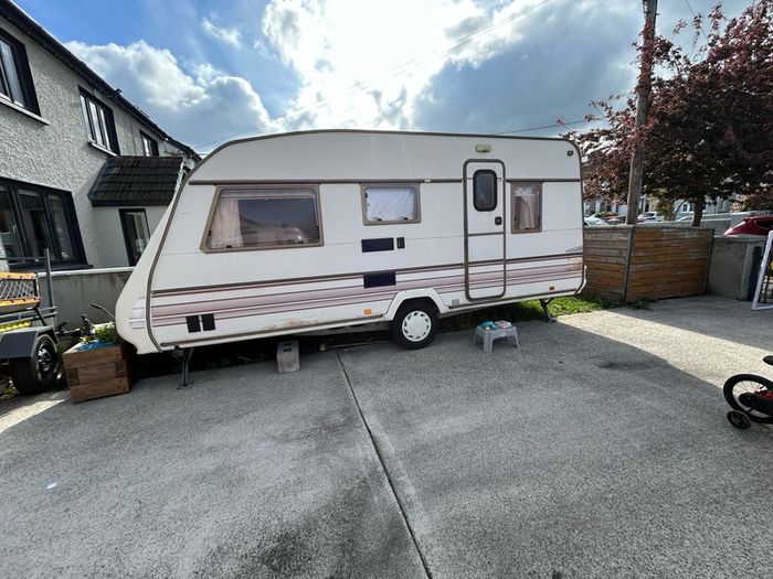 caravan