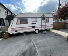 caravan