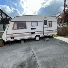 caravan