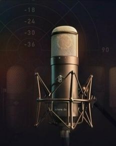 UA Sphere DLX Modeling Microphone