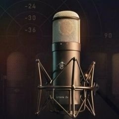 UA Sphere DLX Modeling Microphone
