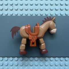 lego Toy Story bullseye Horse, Toy Story (Bullseye)