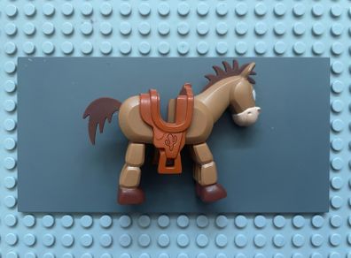lego Toy Story bullseye Horse, Toy Story (Bullseye)