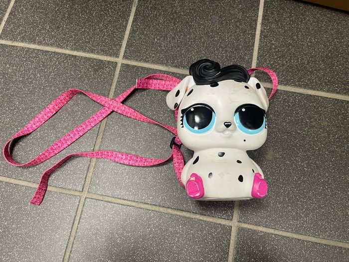 doll bag