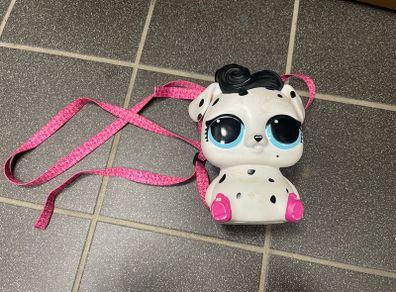 doll bag