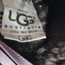 Brown Uggs Image 4