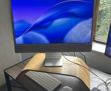 iMac M4 Premium Spec (24G RAM, 512 GB SSD, 10 Core)