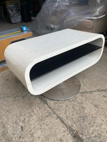 Retro Tv Stand/ Coffee Table