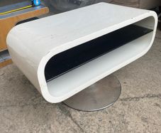 Retro Tv Stand/ Coffee Table