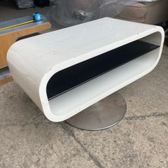 Retro Tv Stand/ Coffee Table