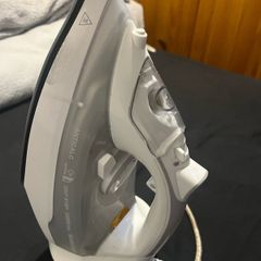 SilverCrest 2400W Steam Iron Fully Working