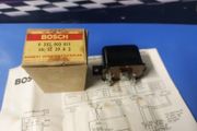Bosch relay 12v