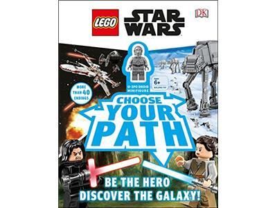LEGO Star Wars Choose Your Path