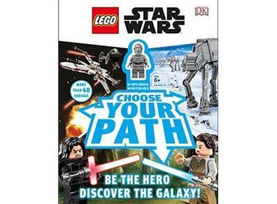 LEGO Star Wars Choose Your Path
