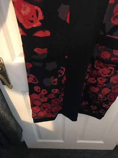 new bassini dress RRP 40E