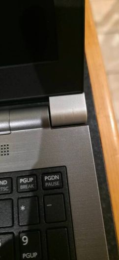 Laptop Toshiba Tecra