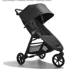 baby jogger city mini GT 2
