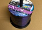 Dvd-r   X80